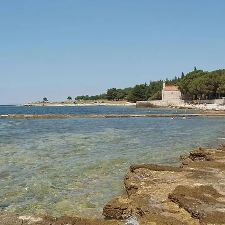 Family Paris * Umag