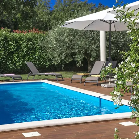 Villa Family Paris Umag