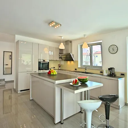 Villa Family Paris *