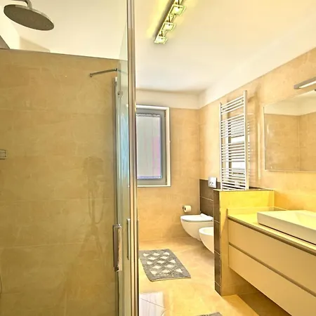 Villa Family Paris Umag