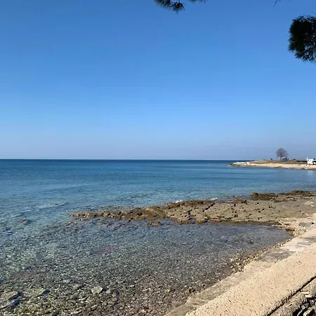 Family Paris * Umag