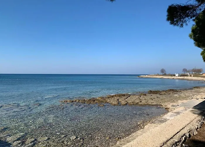 Family Paris * Umag