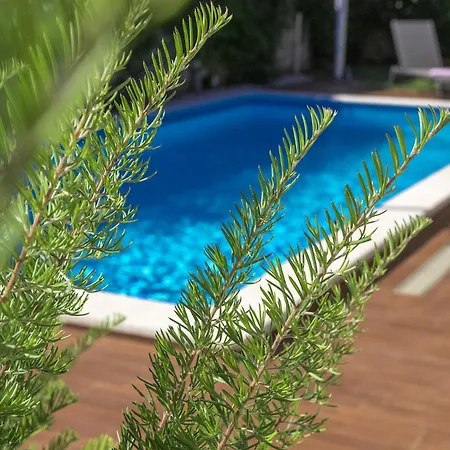 Villa Family Paris Umag