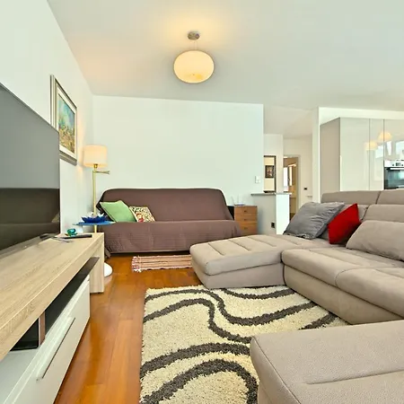 Villa Family Paris *