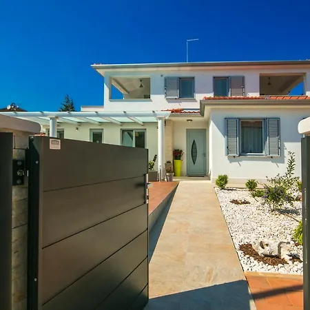 Villa Family Paris